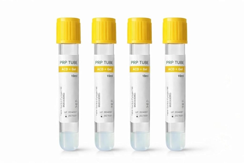 GFC Preparation System for Joint & Knee PRP